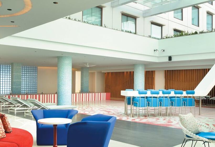 酒店 Holiday Inn Express Baruna, An Ihg