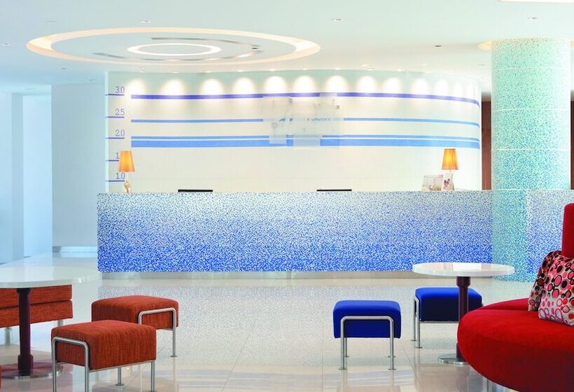 酒店 Holiday Inn Express Baruna, An Ihg