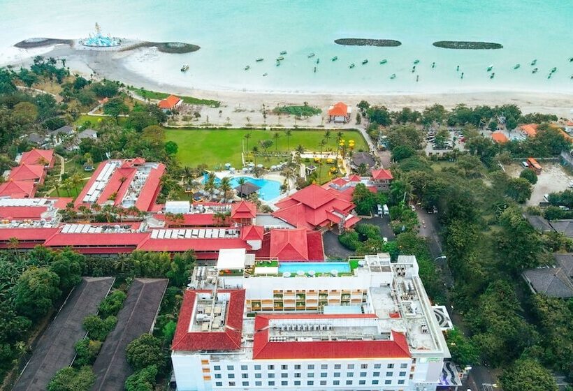 酒店 Holiday Inn Express Baruna, An Ihg