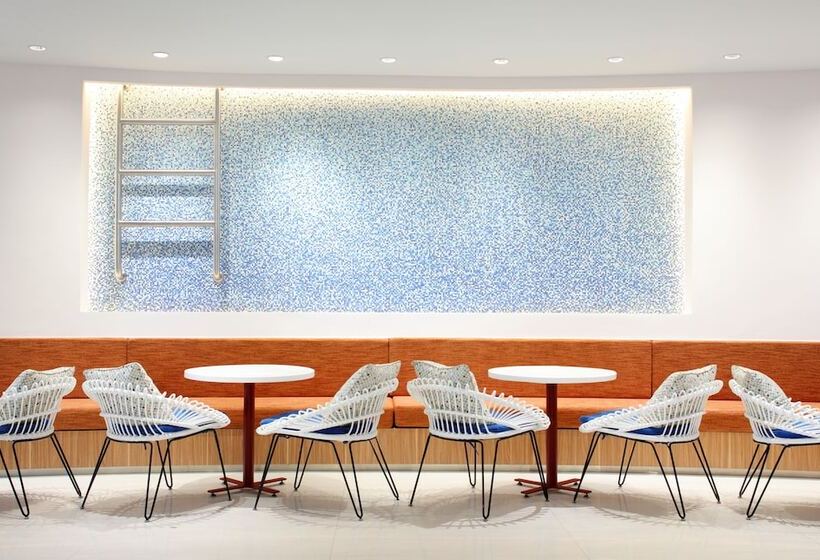 酒店 Holiday Inn Express Baruna, An Ihg