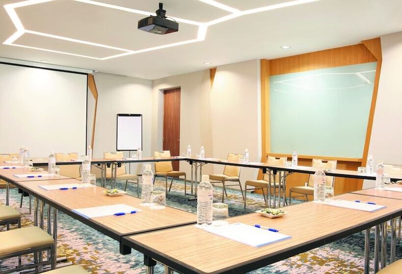 酒店 Holiday Inn Express Baruna, An Ihg