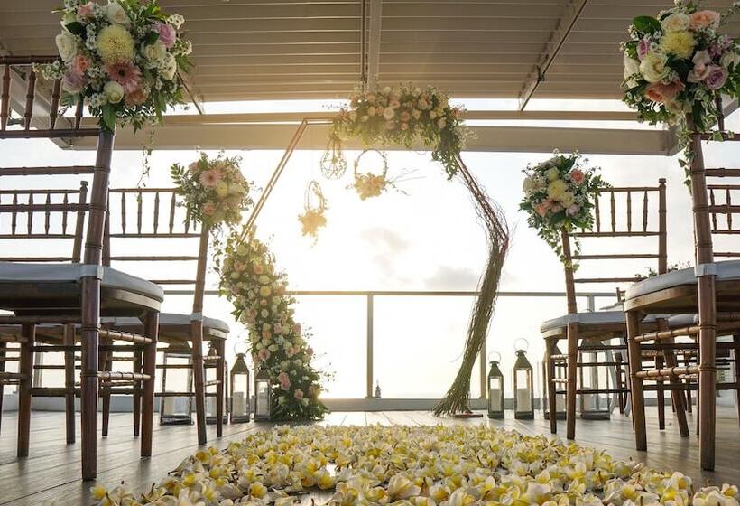 酒店 Holiday Inn Express Baruna, An Ihg