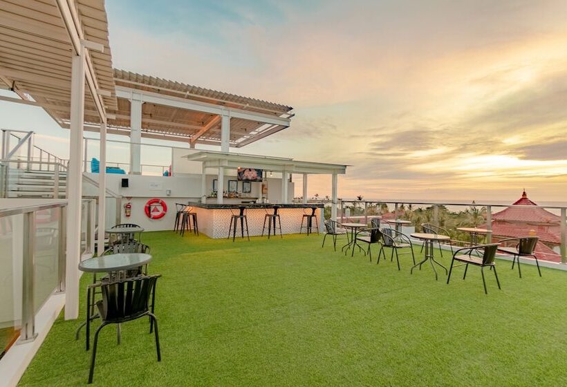 酒店 Holiday Inn Express Baruna, An Ihg