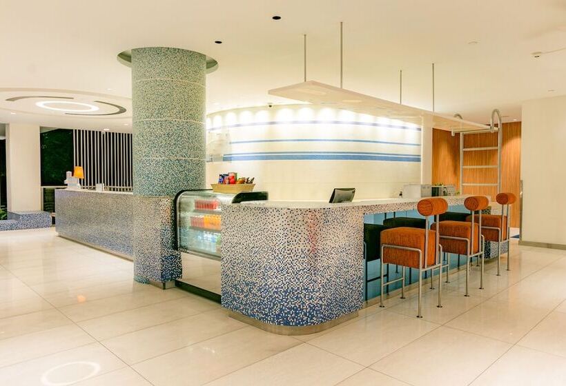 酒店 Holiday Inn Express Baruna, An Ihg