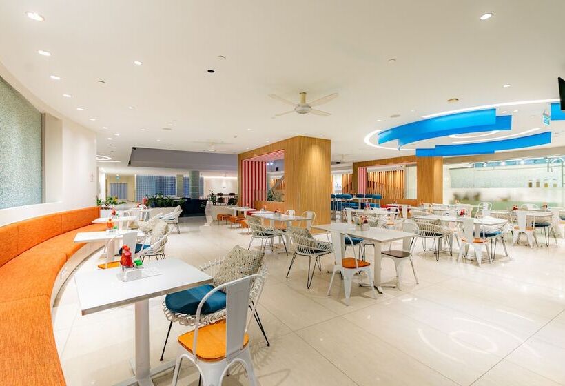 酒店 Holiday Inn Express Baruna, An Ihg