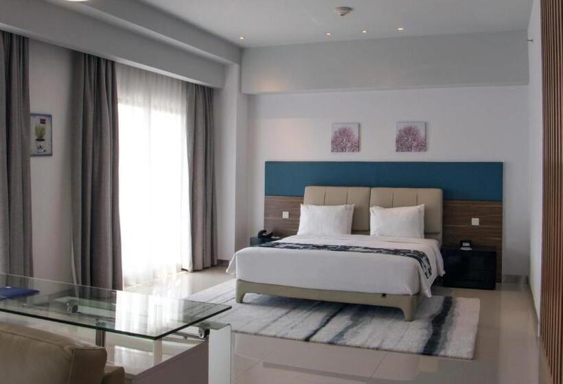 酒店 Holiday Inn Express Baruna, An Ihg