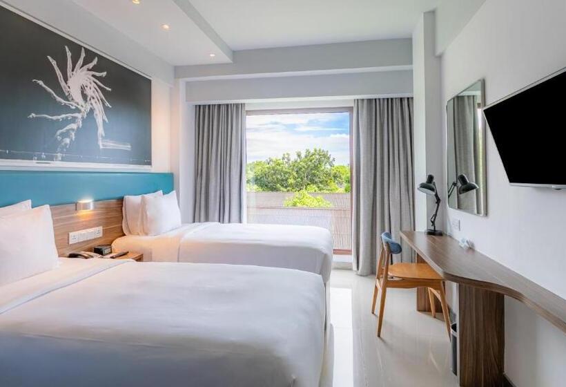 酒店 Holiday Inn Express Baruna, An Ihg