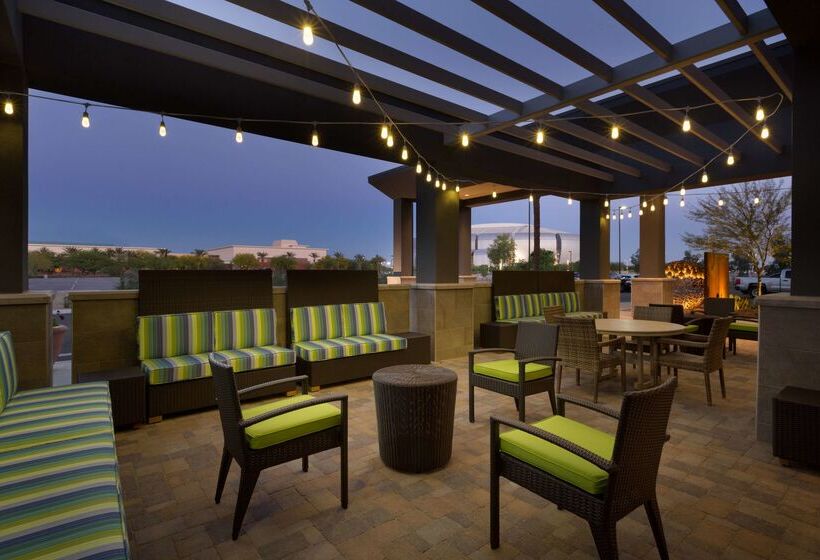 فندق Home2 Suites By Hilton Glendale   Westgate