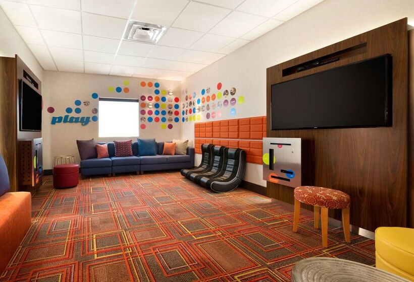 فندق Home2 Suites By Hilton Glendale   Westgate