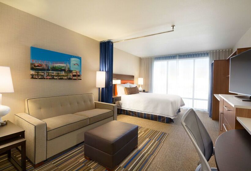 فندق Home2 Suites By Hilton Glendale   Westgate