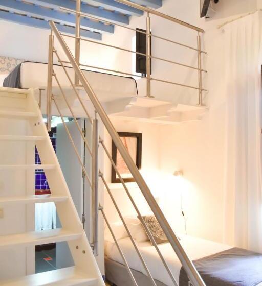 酒店 Hostal Casa Alborada