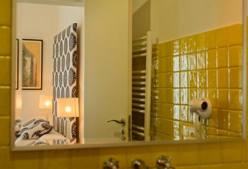 酒店 Hostal Casa Alborada