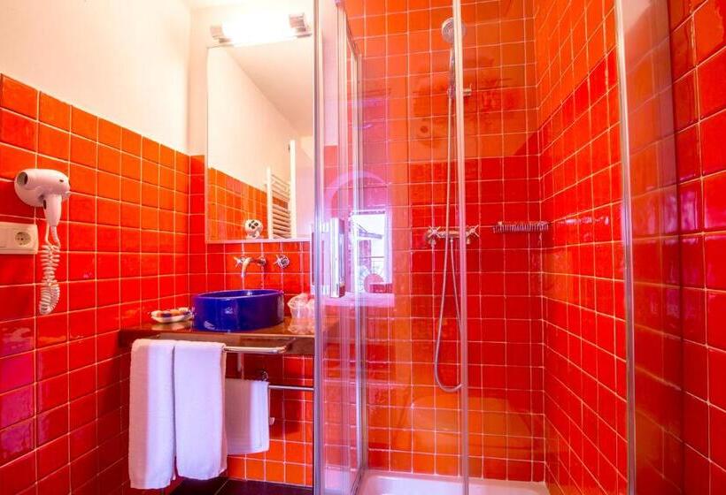 酒店 Hostal Casa Alborada