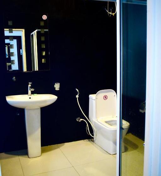 فندق Hostel City Hub Colombo Airport