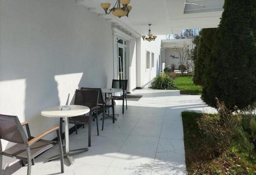 Отель Hostel Orhideea