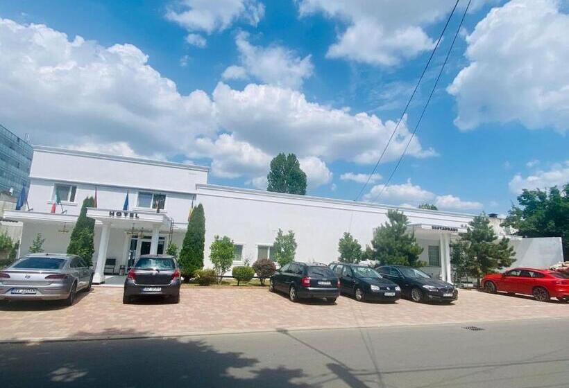 Отель Hostel Orhideea