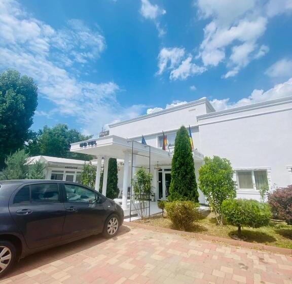 Отель Hostel Orhideea