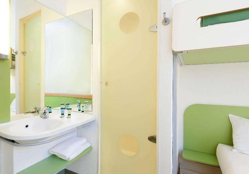 ホテル Ibis Budget Bilbao Arrigorriaga