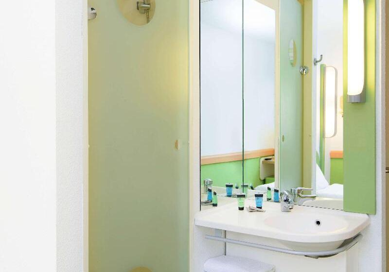 ホテル Ibis Budget Bilbao Arrigorriaga