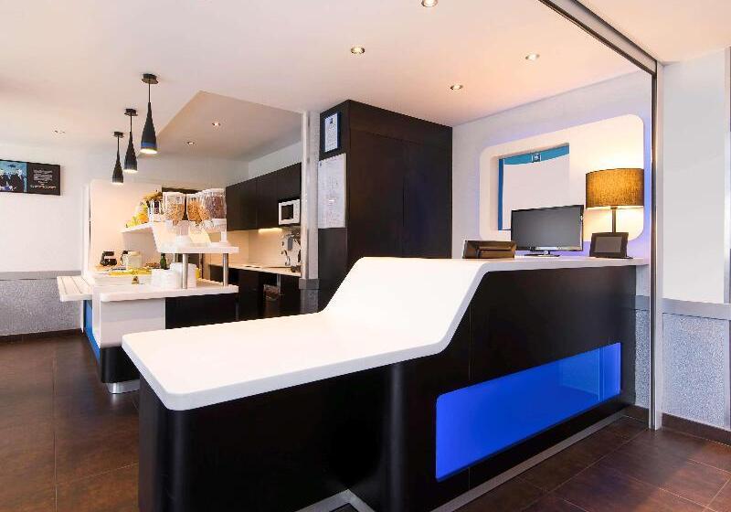 ホテル Ibis Budget Bilbao Arrigorriaga