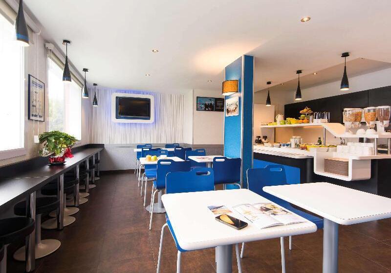 ホテル Ibis Budget Bilbao Arrigorriaga