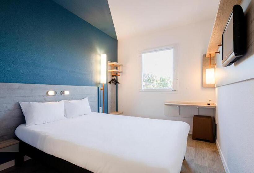 Отель Ibis Budget Perpignan Nord Rivesaltes