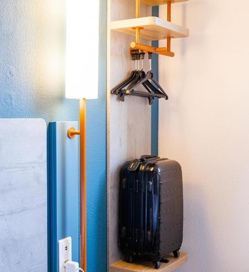 Отель Ibis Budget Perpignan Nord Rivesaltes