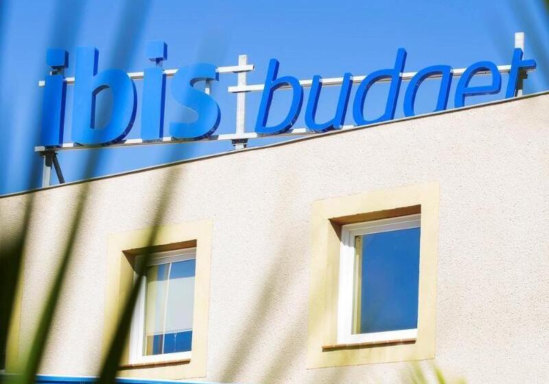 Отель Ibis Budget Perpignan Nord Rivesaltes