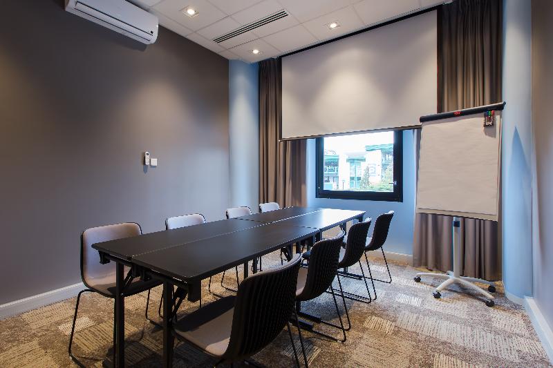 ホテル Ibis Wroclaw Centrum