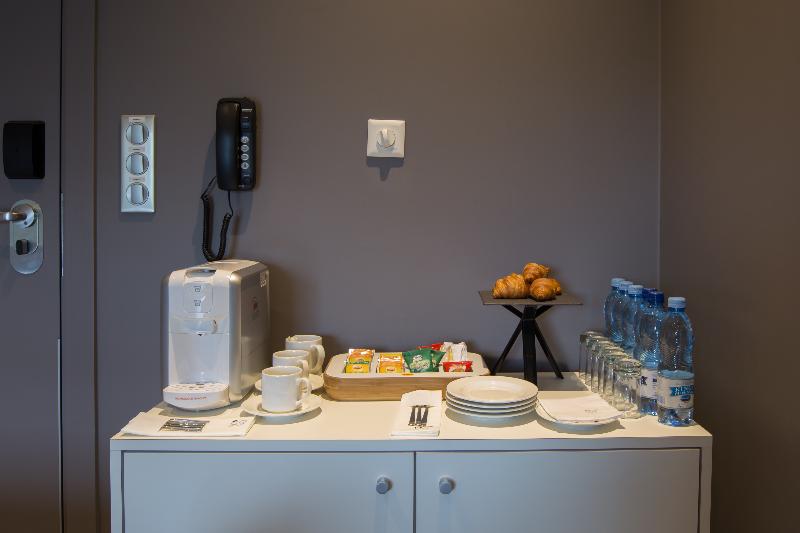 ホテル Ibis Wroclaw Centrum