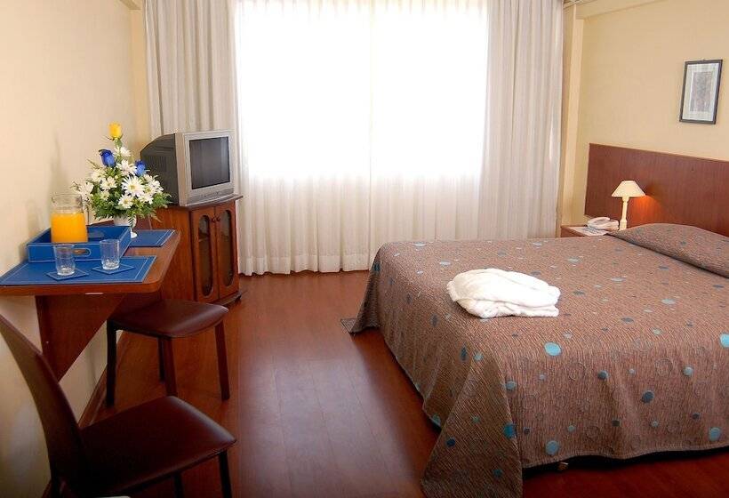 בית מלון כפרי Imperio Suites