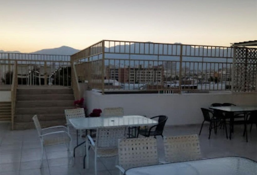 בית מלון כפרי Imperio Suites