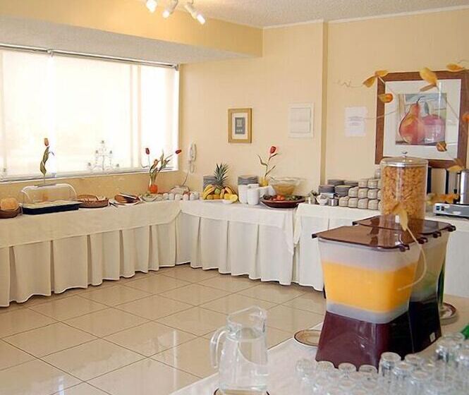 בית מלון כפרי Imperio Suites