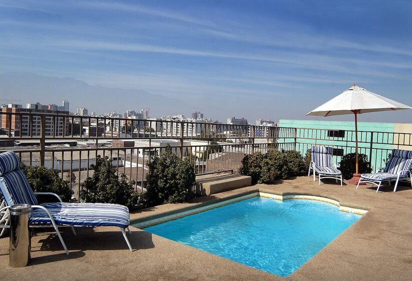 בית מלון כפרי Imperio Suites