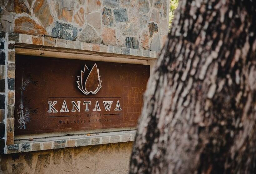 Kantawa Hotel & Spa   Solo Adultos