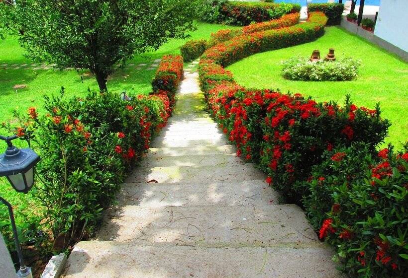 Kantawa Hotel & Spa   Solo Adultos