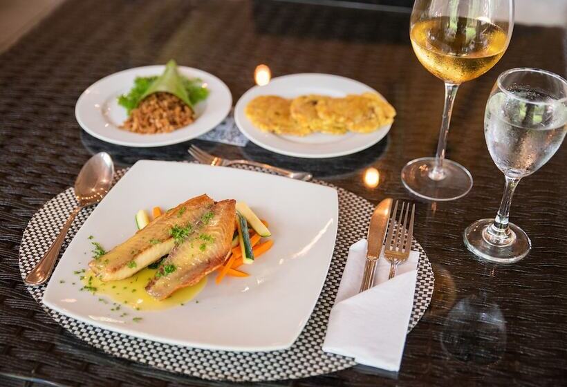 Kantawa Hotel & Spa   Solo Adultos