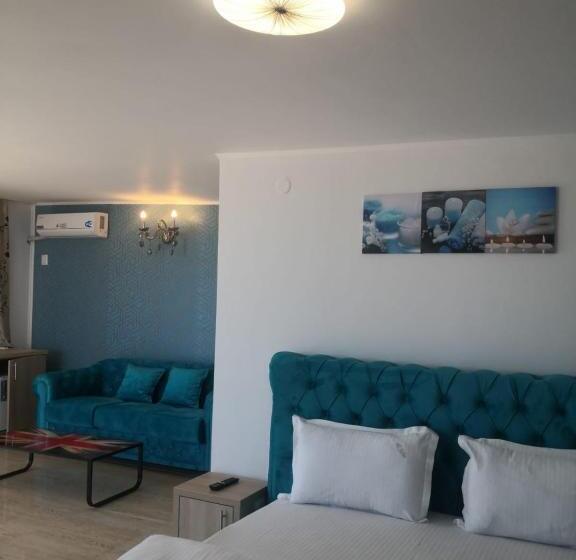 בית מלון כפרי La John