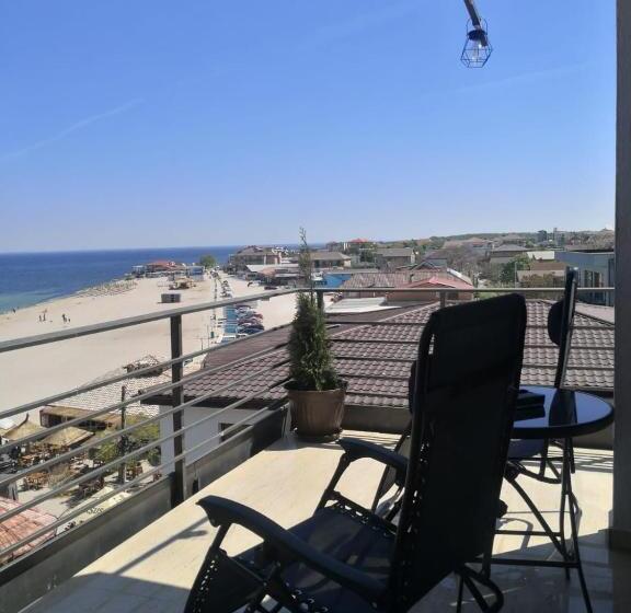 בית מלון כפרי La John