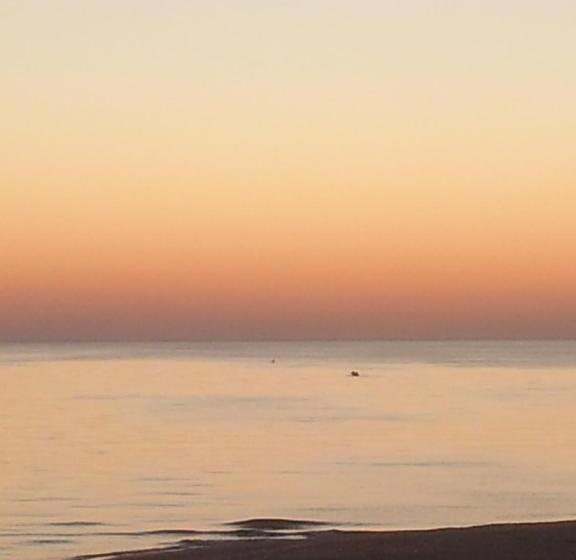 בית מלון כפרי La John