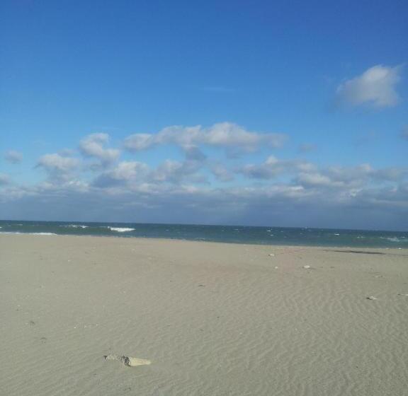 בית מלון כפרי La John