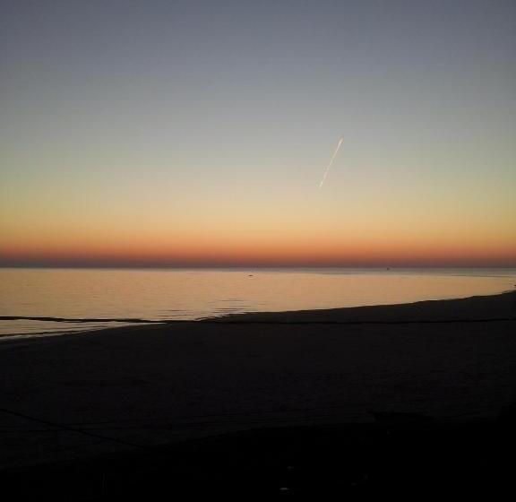 בית מלון כפרי La John