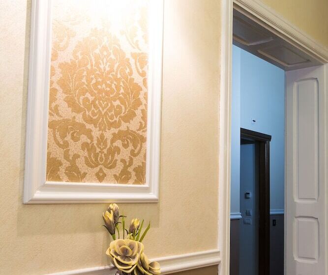 Отель La Strada Boutique Villa