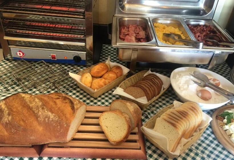 酒店 Les Jardins Carol