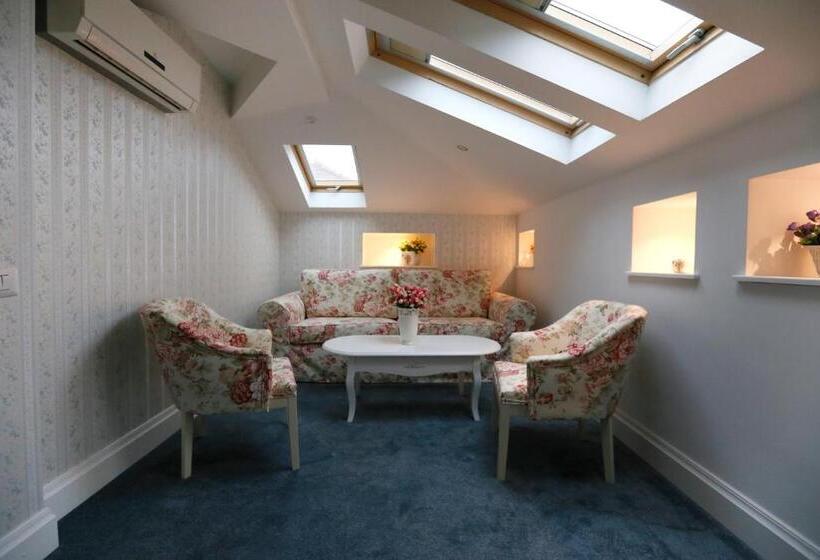 酒店 Les Jardins Carol