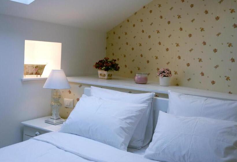 酒店 Les Jardins Carol