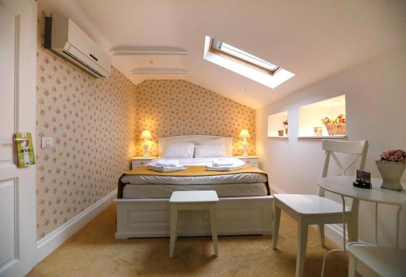 酒店 Les Jardins Carol