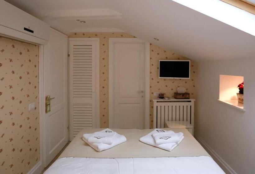 酒店 Les Jardins Carol