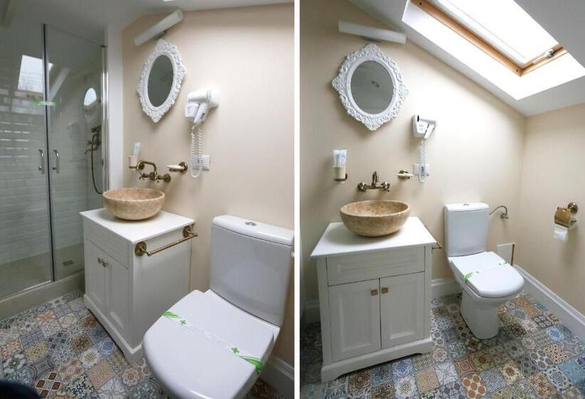 酒店 Les Jardins Carol