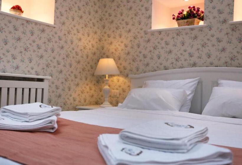 酒店 Les Jardins Carol